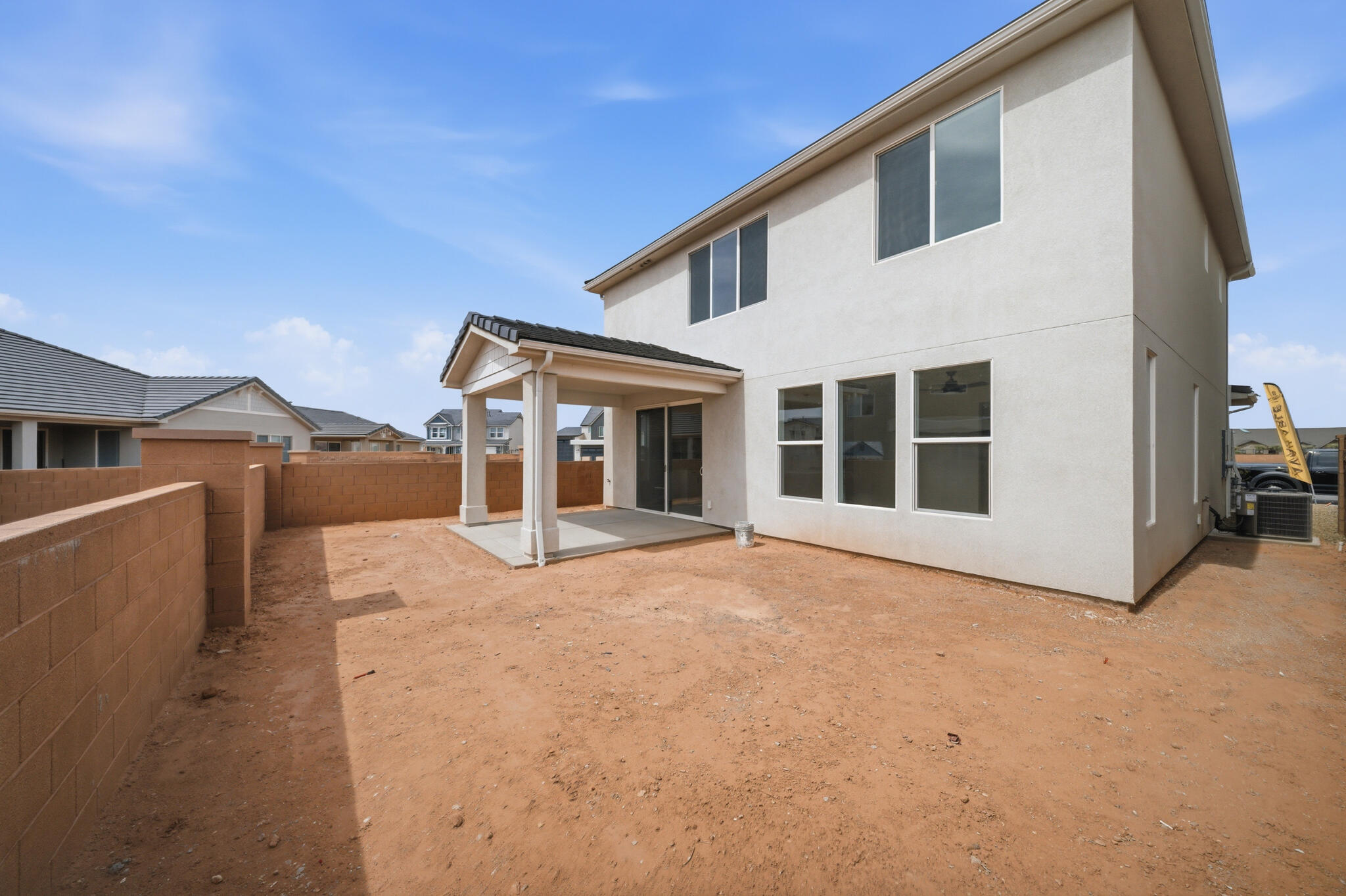 THE PRESERVE AT ALAIA - Residential