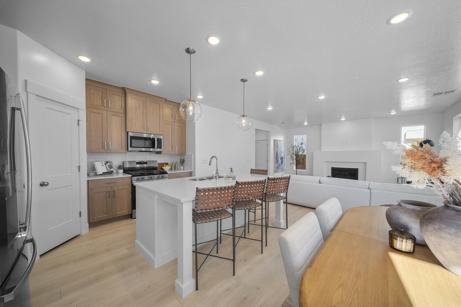 THE PRESERVE AT ALAIA - Residential