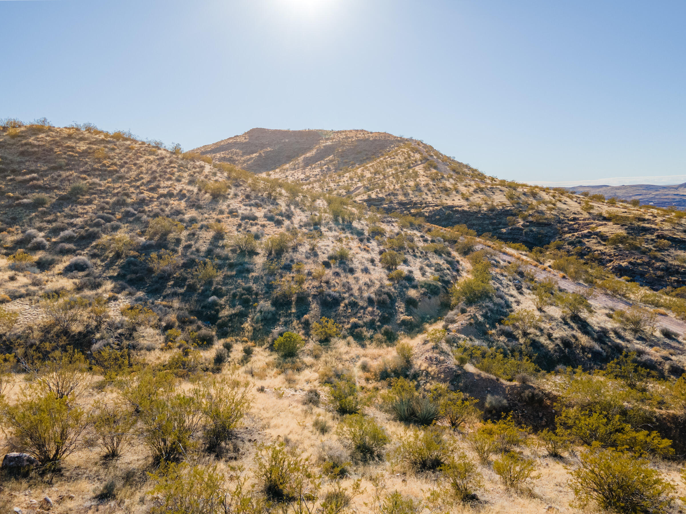 HURRICANE TOWNSITE - Land