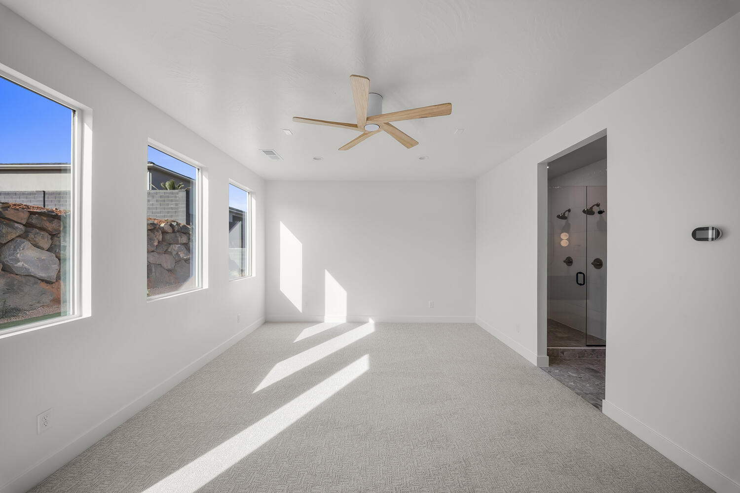 SAND HOLLOW VILLAGE - Residential