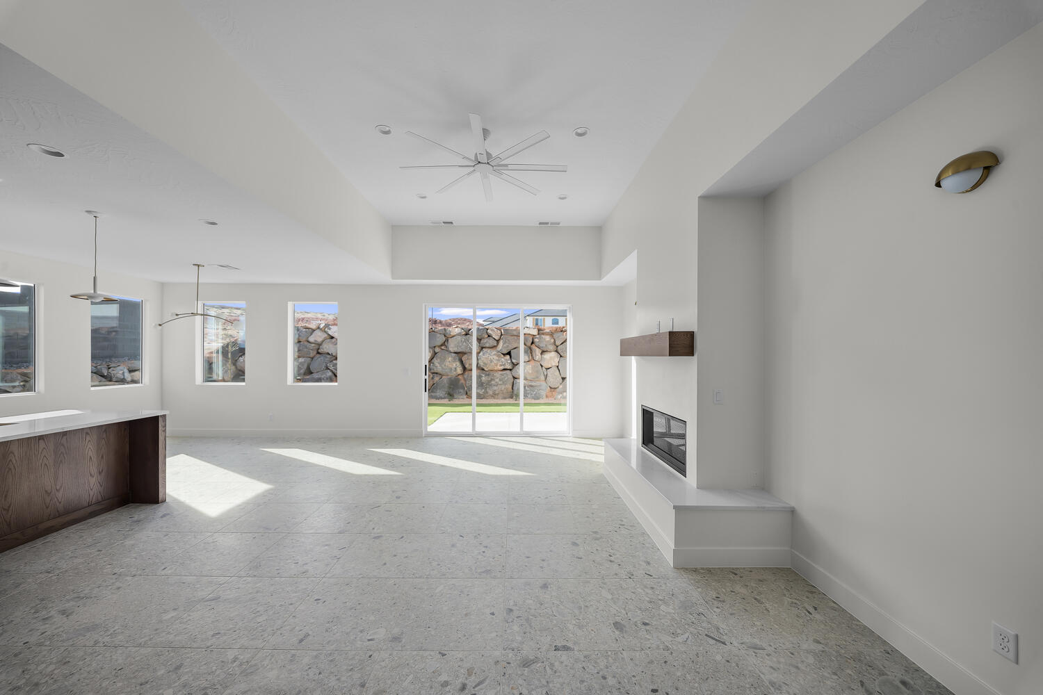 SAND HOLLOW VILLAGE - Residential