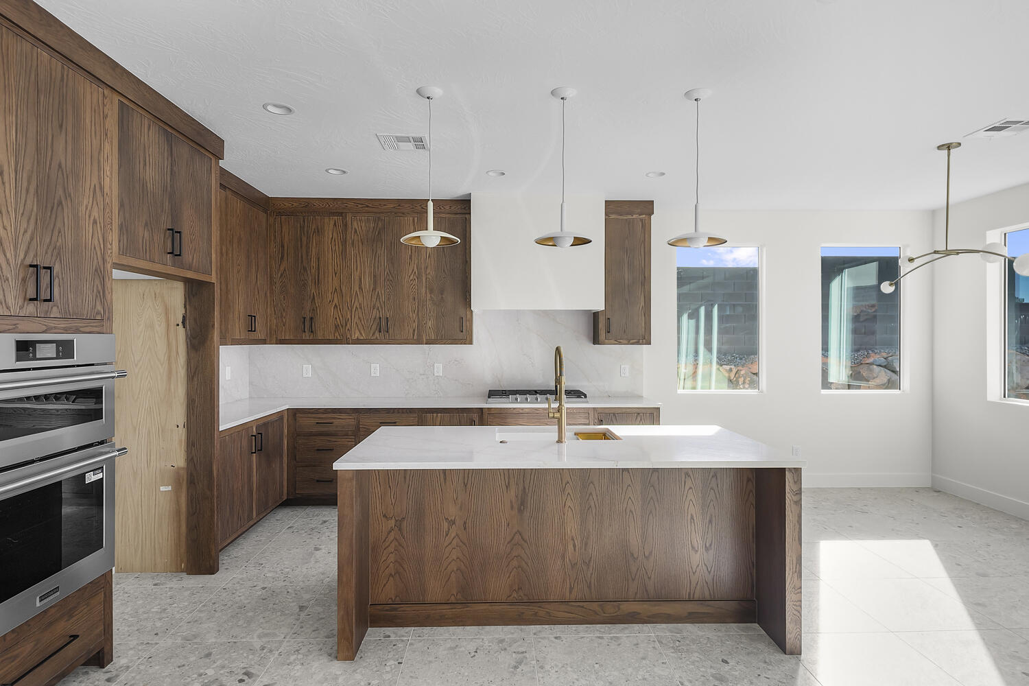 SAND HOLLOW VILLAGE - Residential