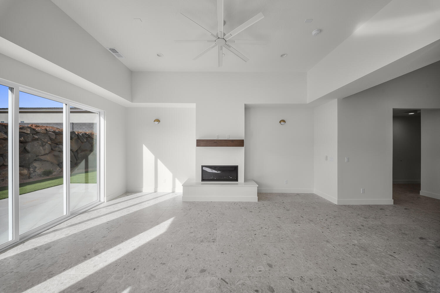 SAND HOLLOW VILLAGE - Residential