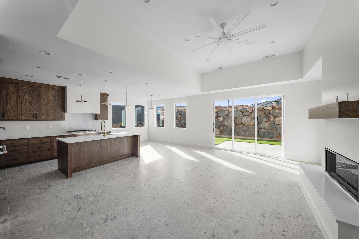 SAND HOLLOW VILLAGE - Residential