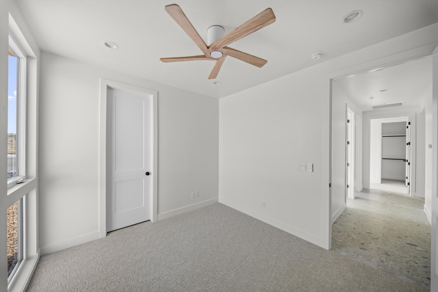 SAND HOLLOW VILLAGE - Residential