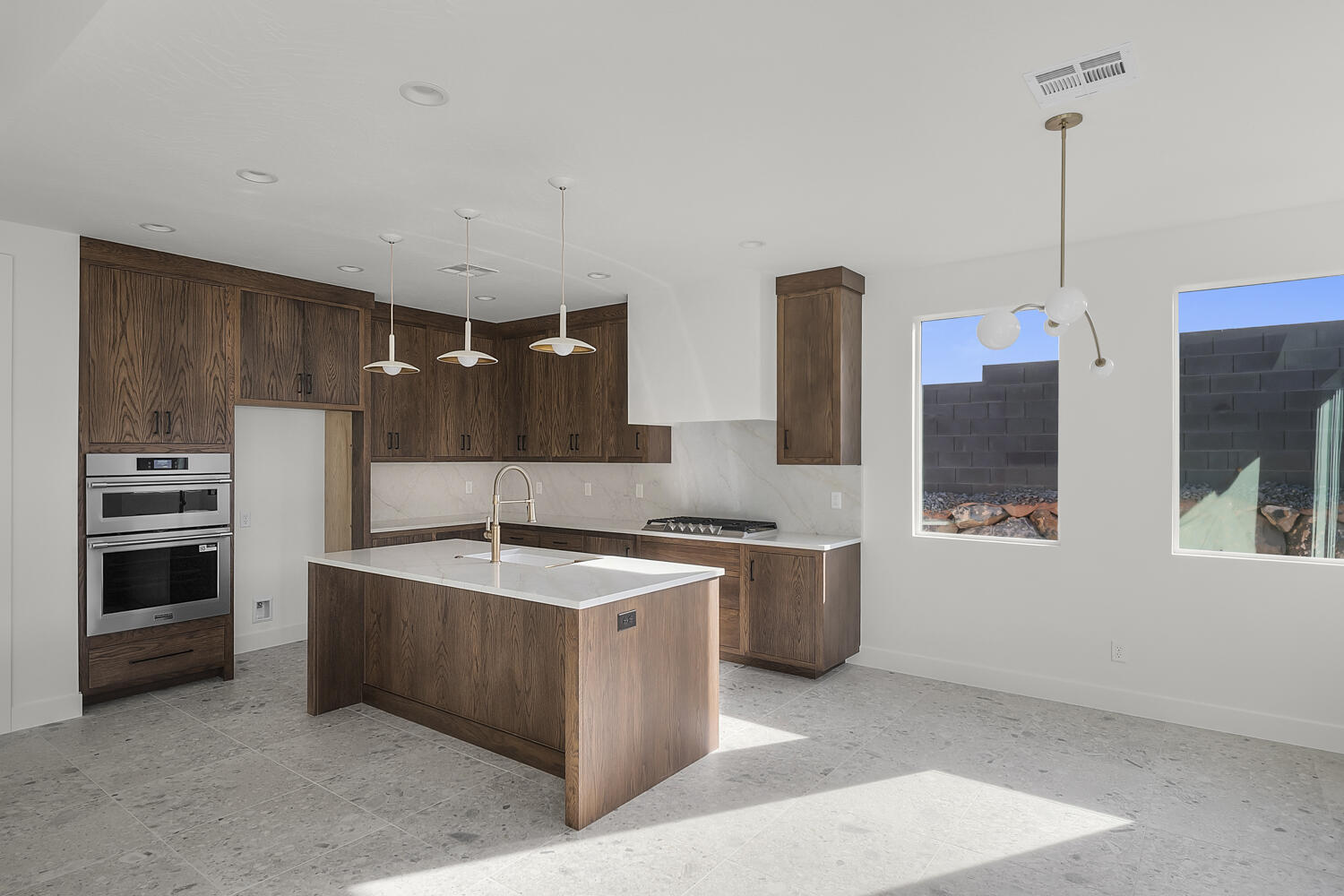 SAND HOLLOW VILLAGE - Residential