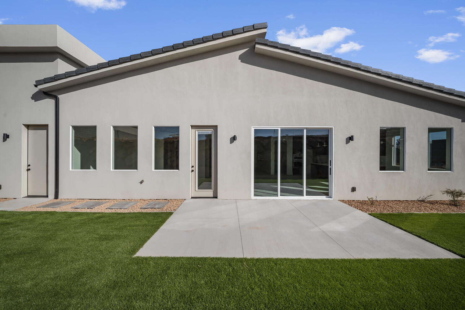 SAND HOLLOW VILLAGE - Residential