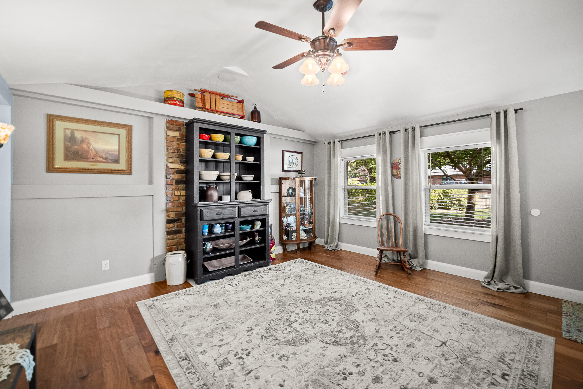 SUNFLOWER HEIGHTS - Residential
