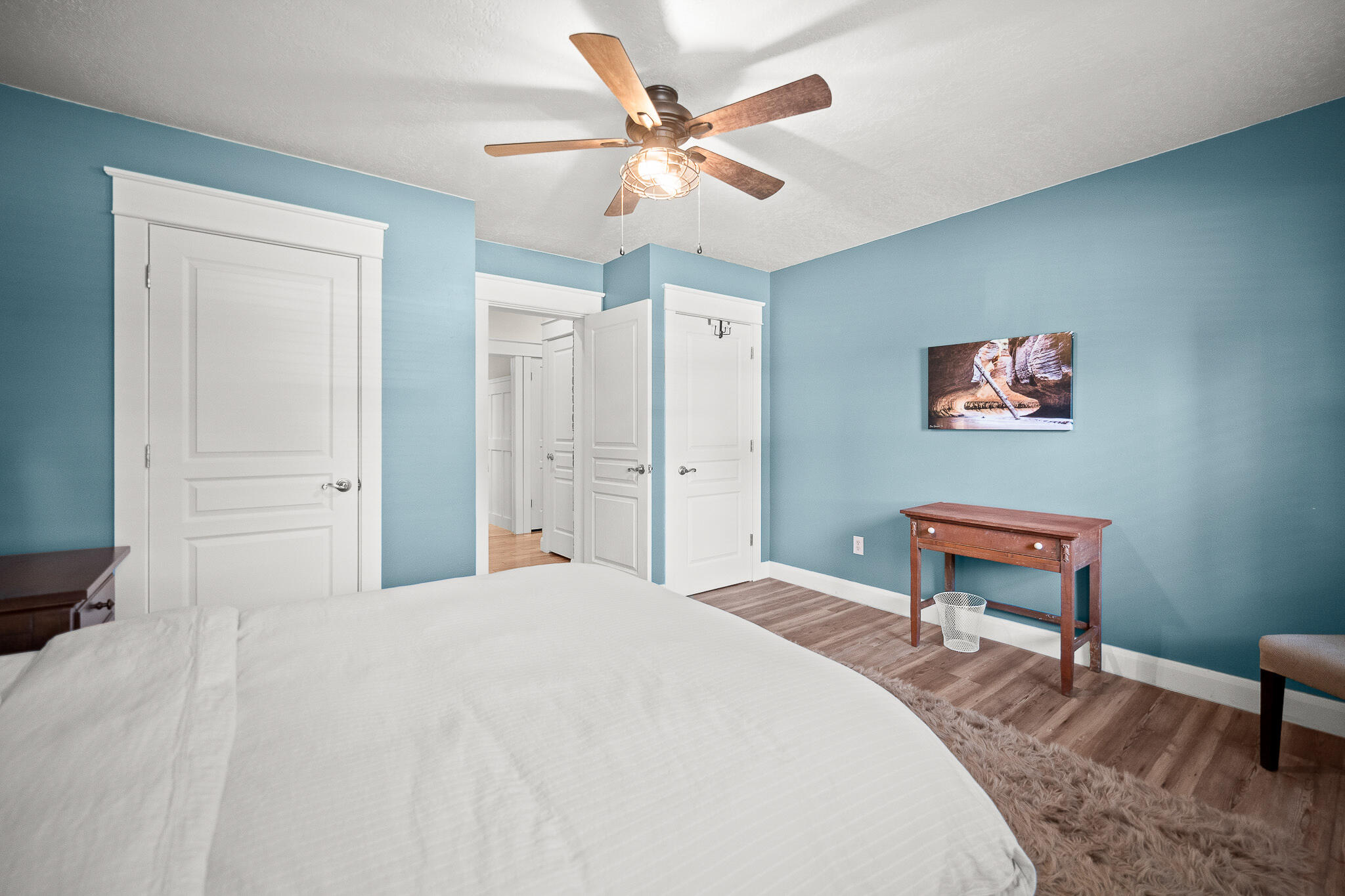 SUNFLOWER HEIGHTS - Residential