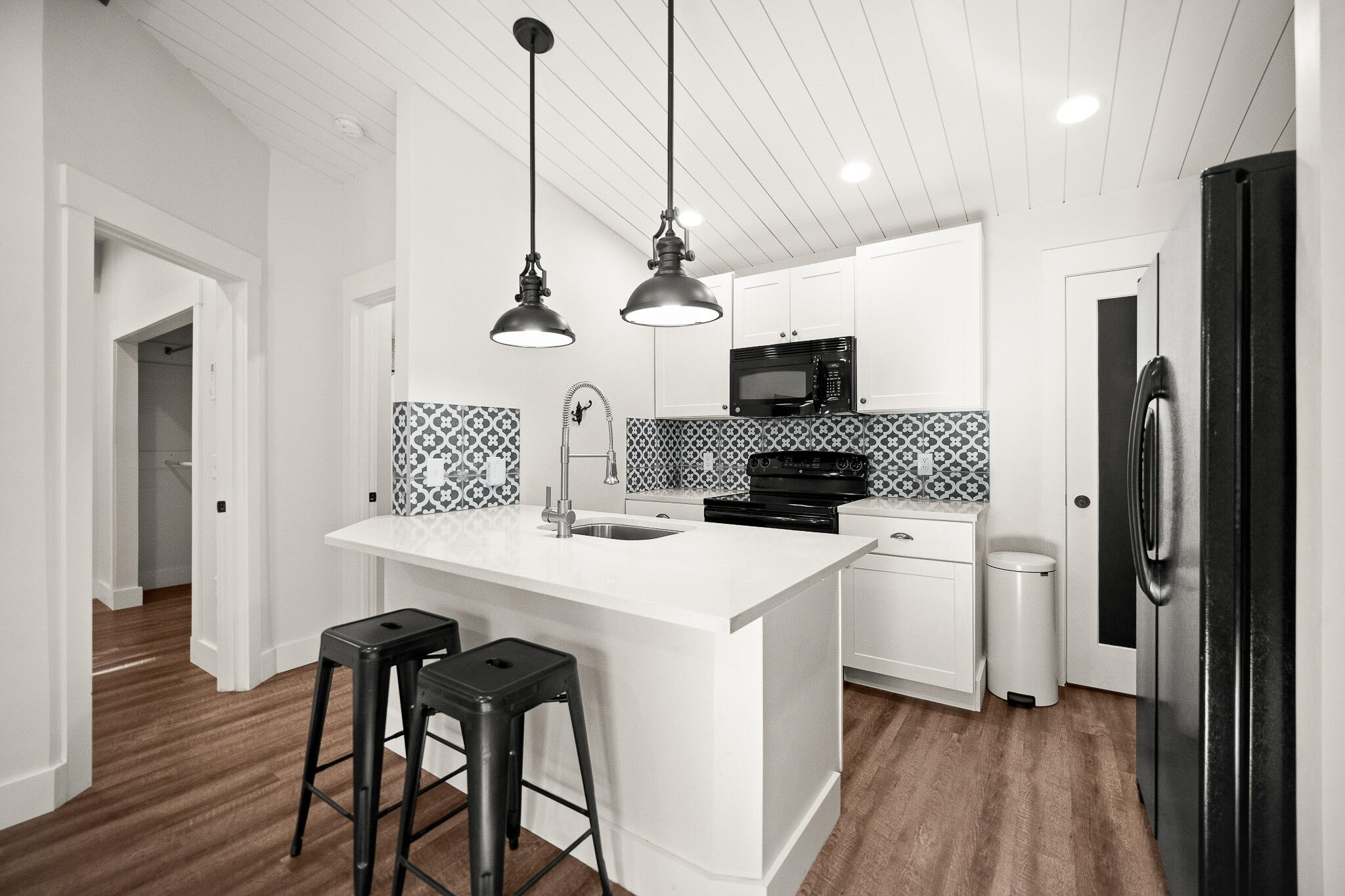SUNFLOWER HEIGHTS - Residential