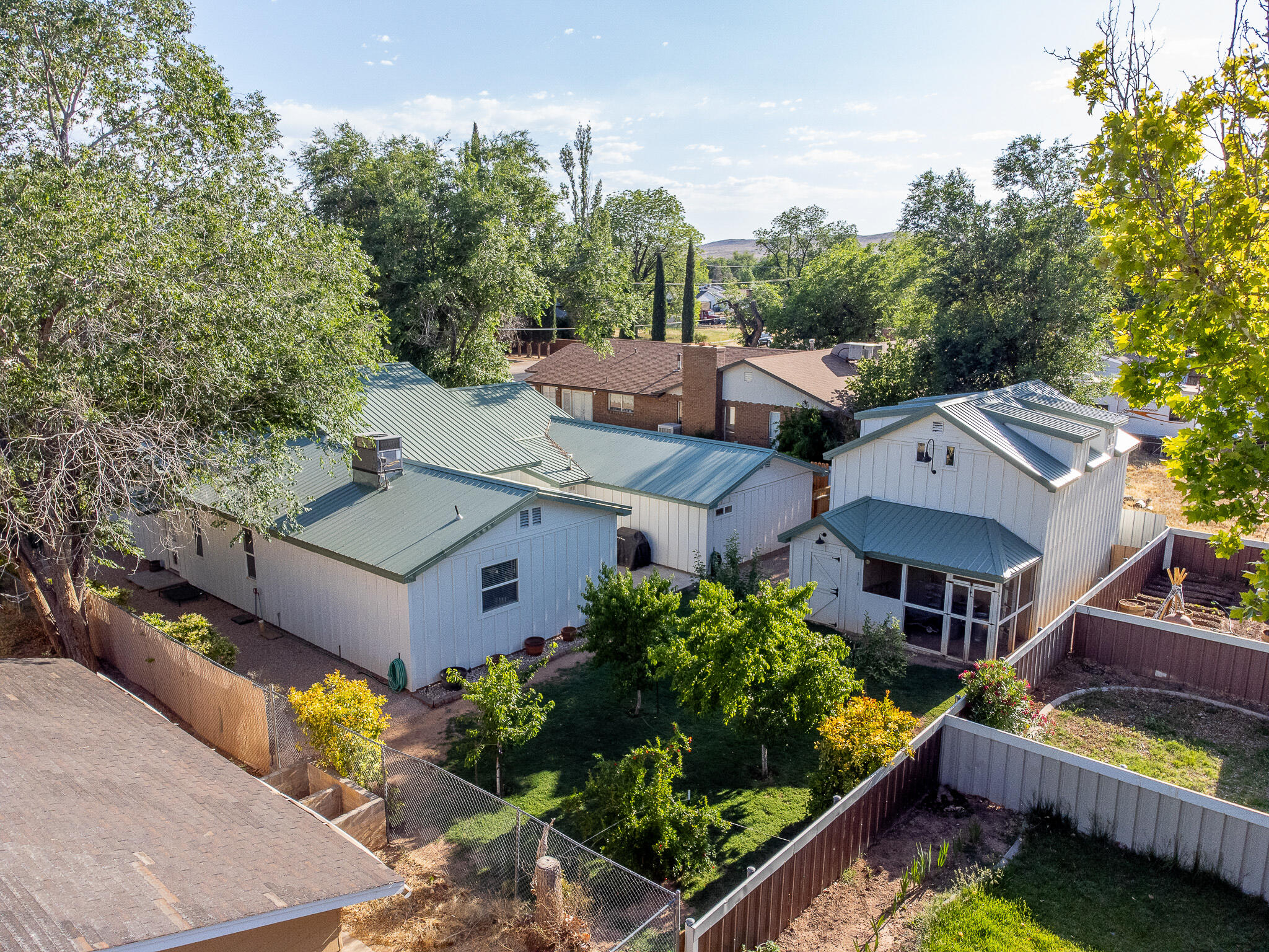 SUNFLOWER HEIGHTS - Residential