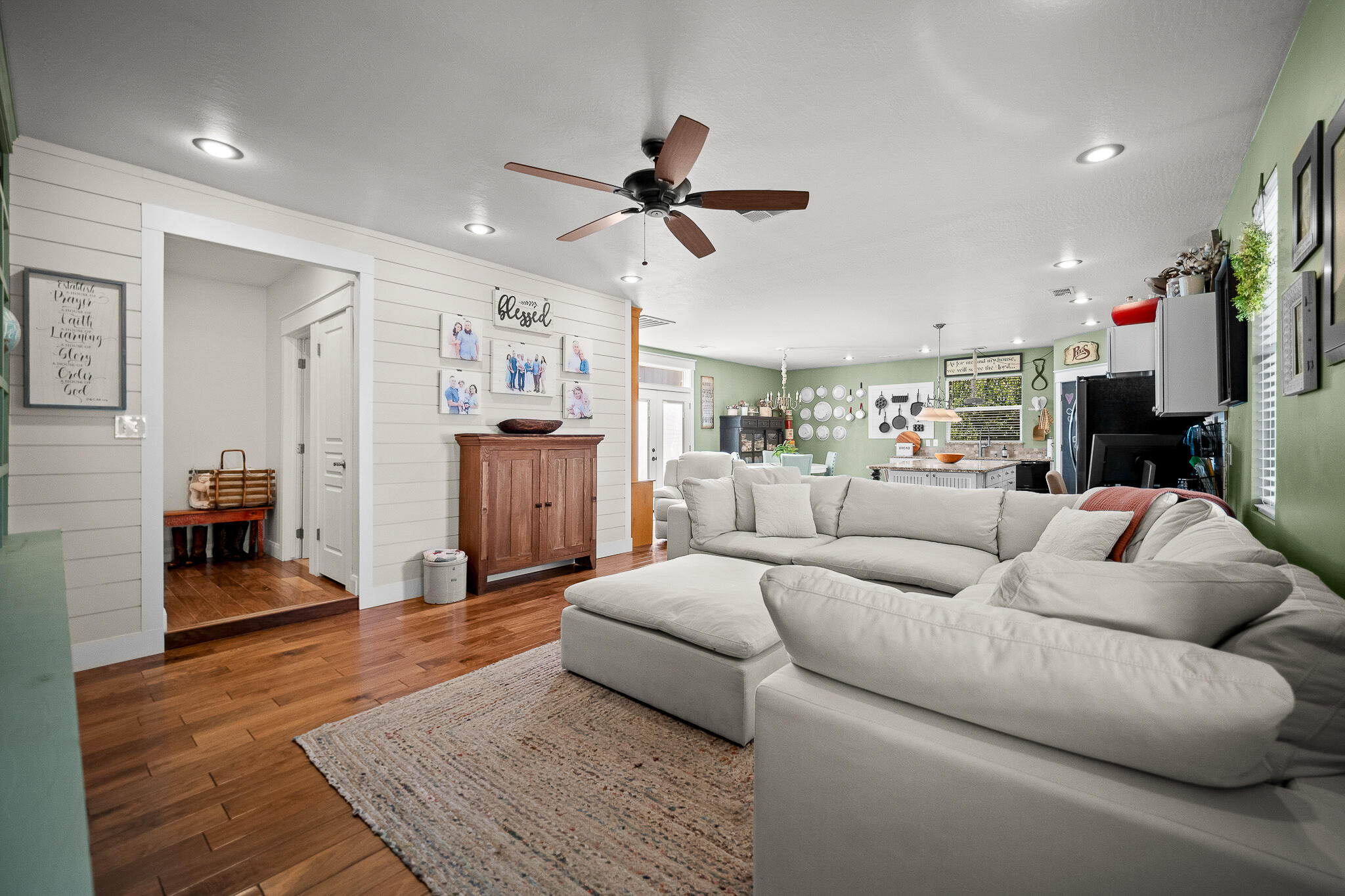 SUNFLOWER HEIGHTS - Residential