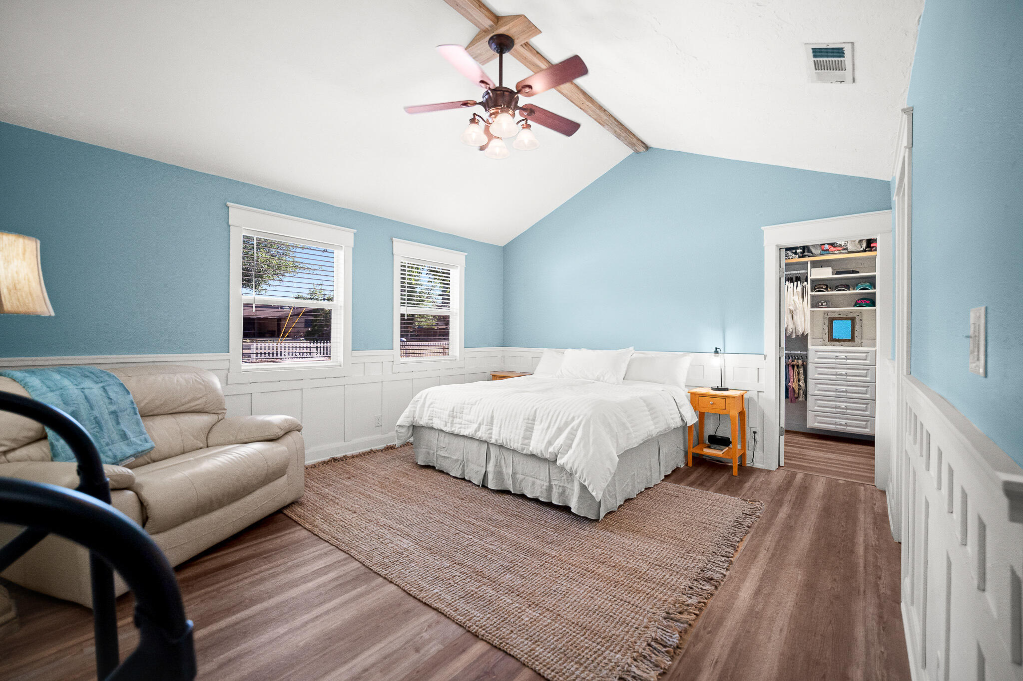 SUNFLOWER HEIGHTS - Residential