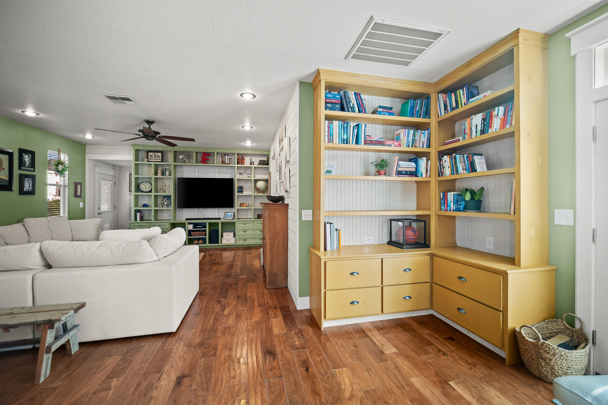 SUNFLOWER HEIGHTS - Residential