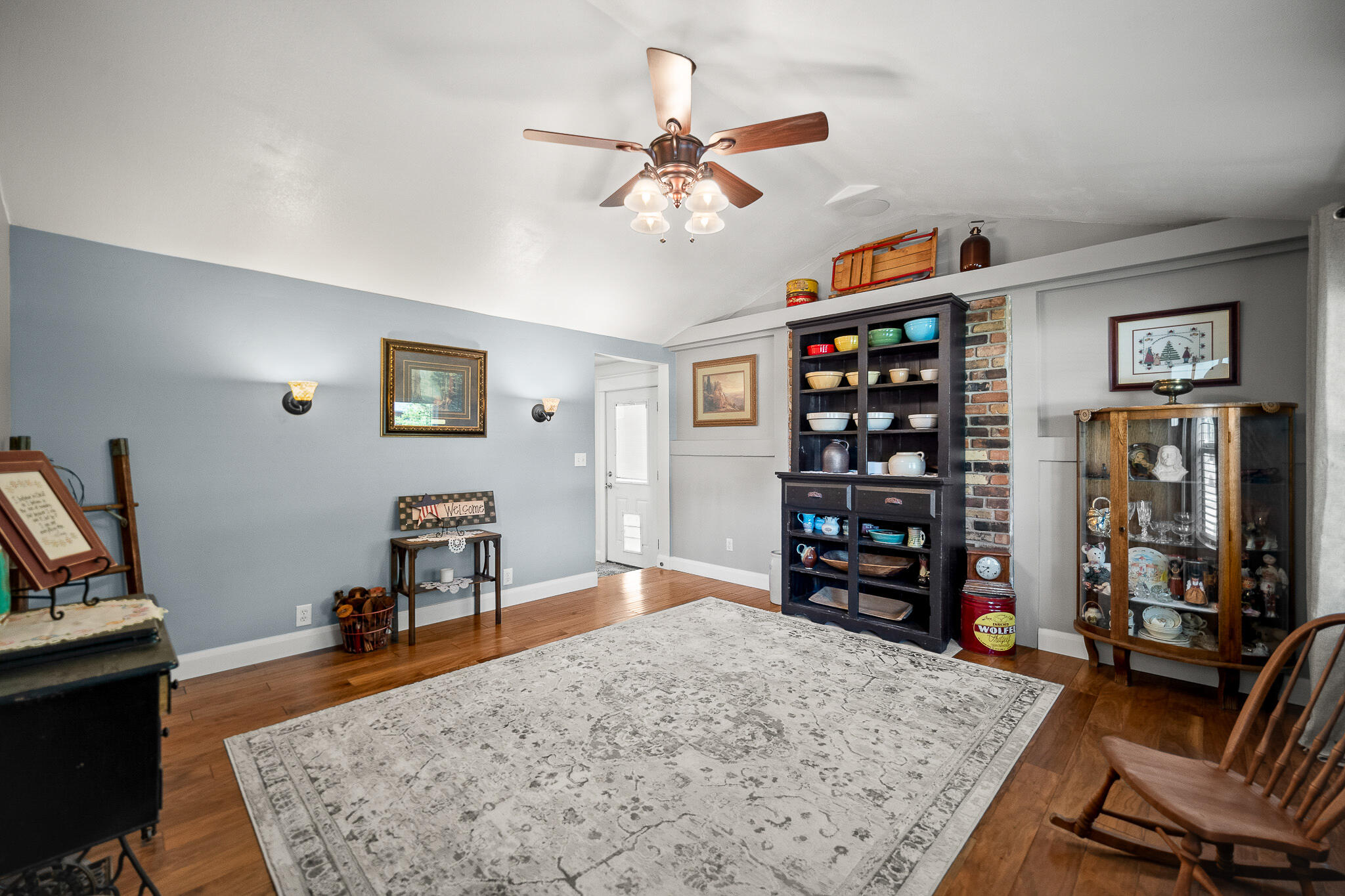SUNFLOWER HEIGHTS - Residential