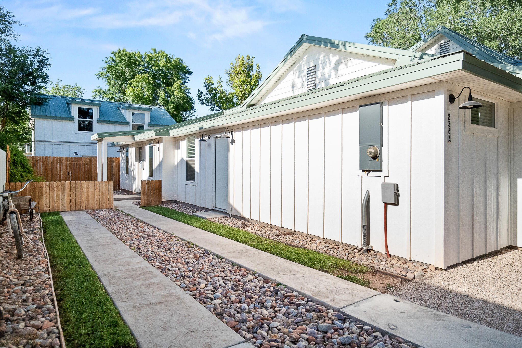 SUNFLOWER HEIGHTS - Residential