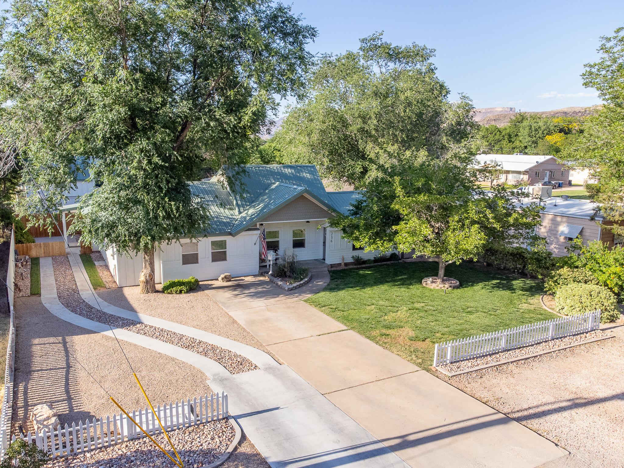 SUNFLOWER HEIGHTS - Residential