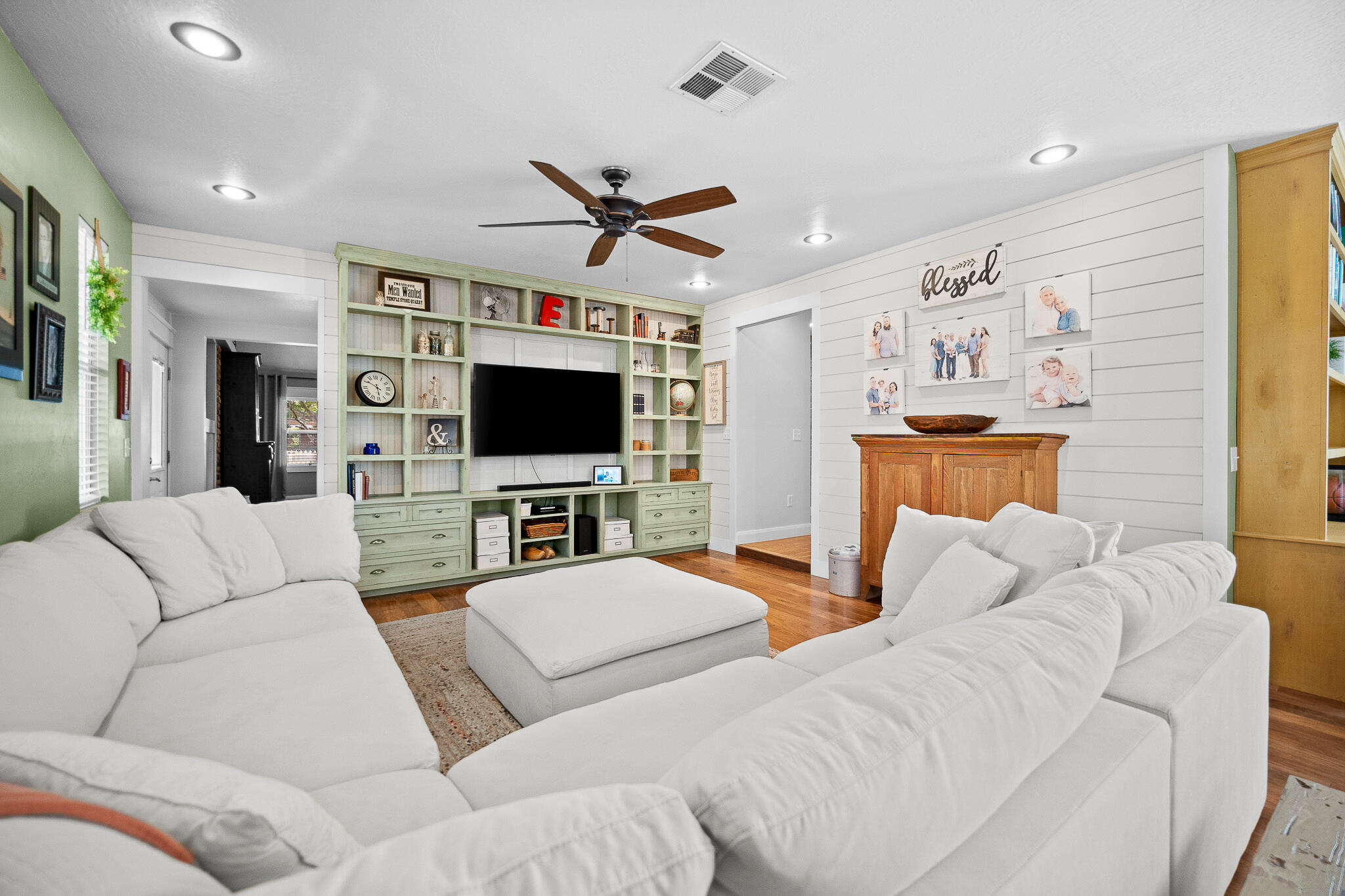 SUNFLOWER HEIGHTS - Residential