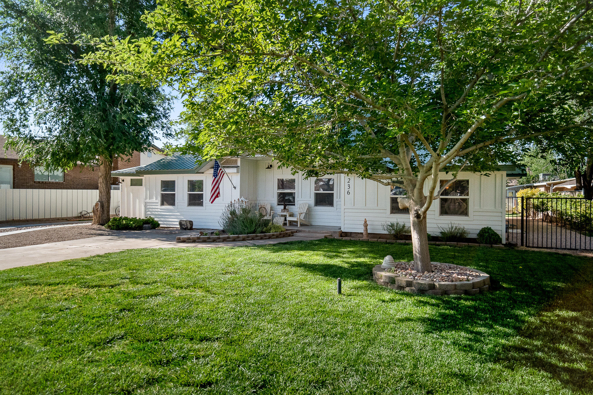 SUNFLOWER HEIGHTS - Residential