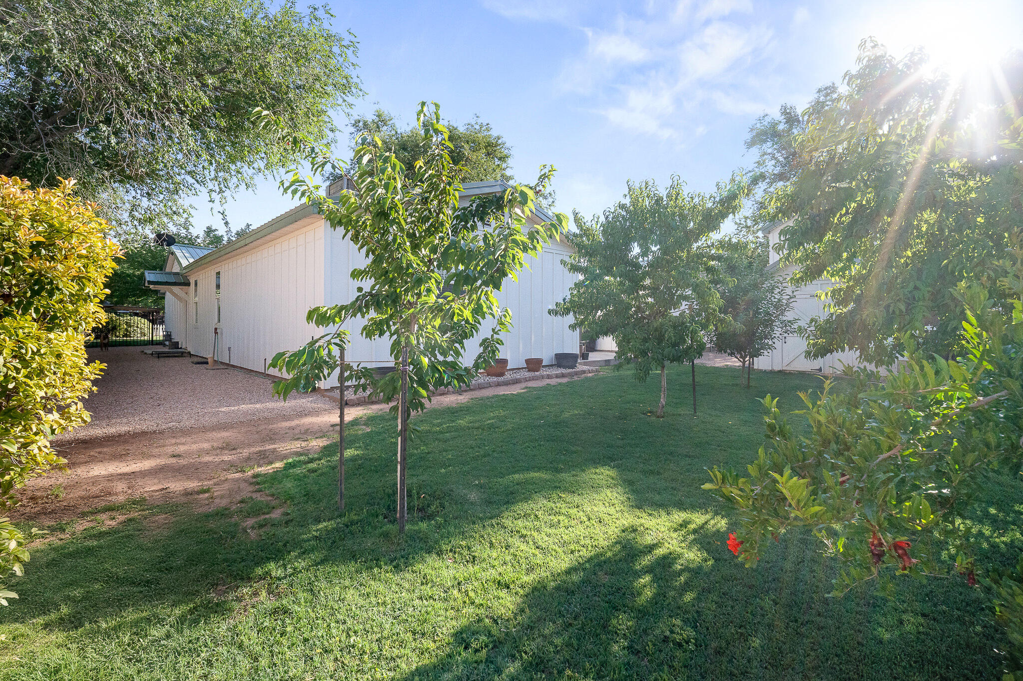 SUNFLOWER HEIGHTS - Residential