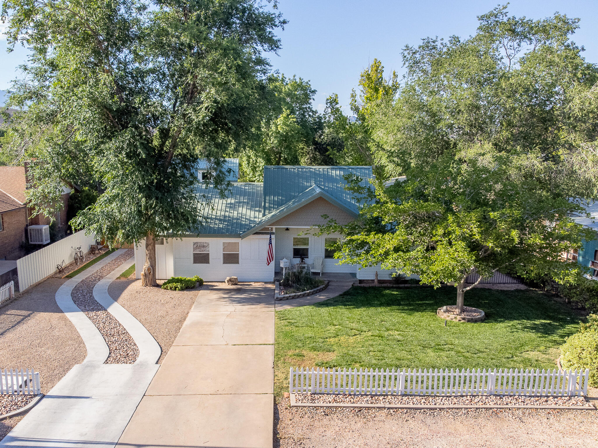 SUNFLOWER HEIGHTS - Residential