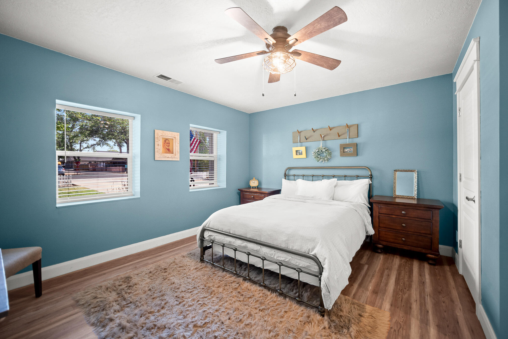SUNFLOWER HEIGHTS - Residential