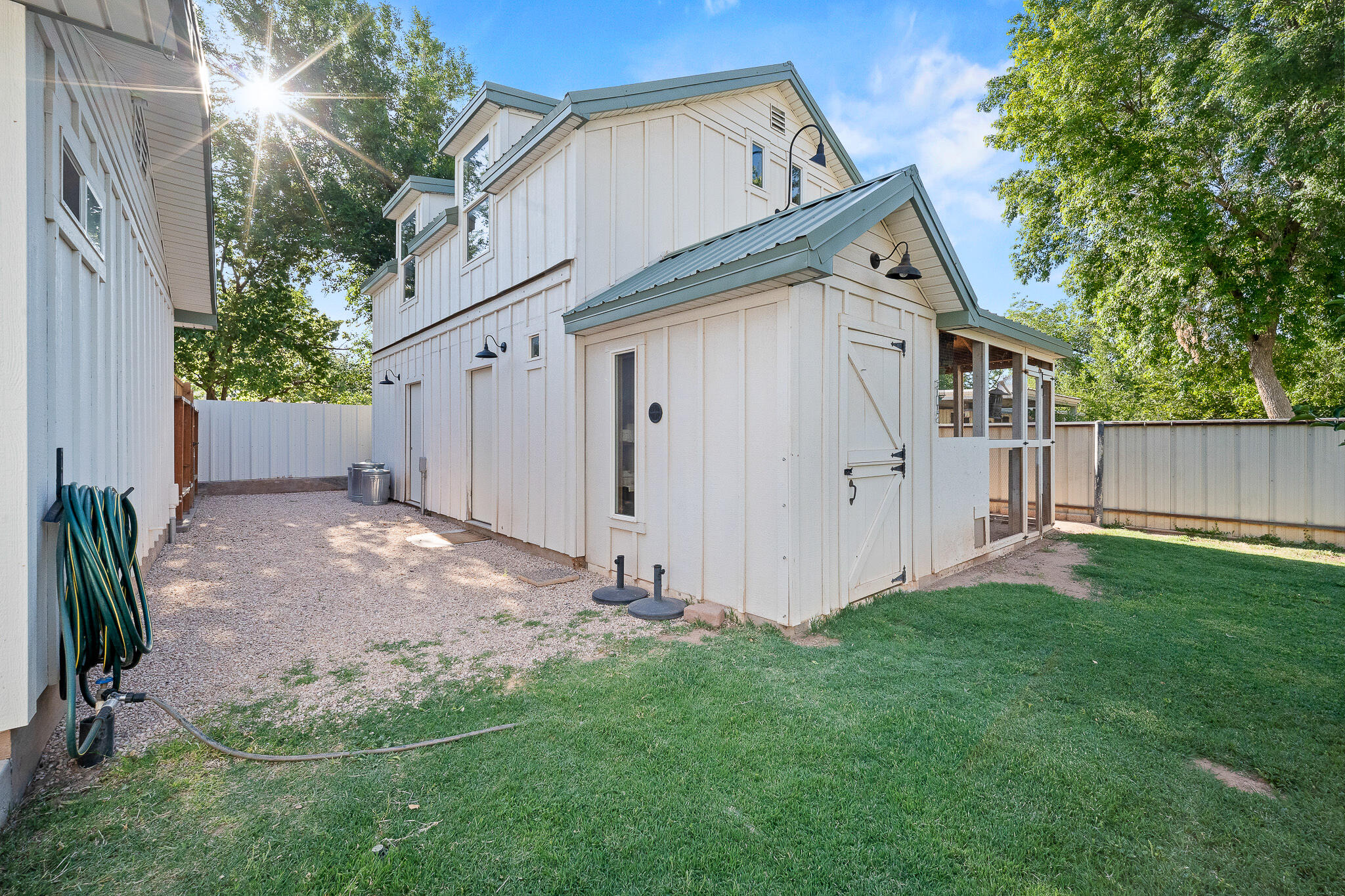 SUNFLOWER HEIGHTS - Residential