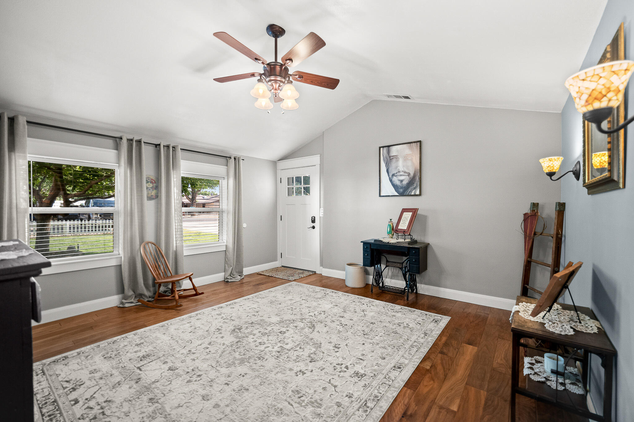 SUNFLOWER HEIGHTS - Residential