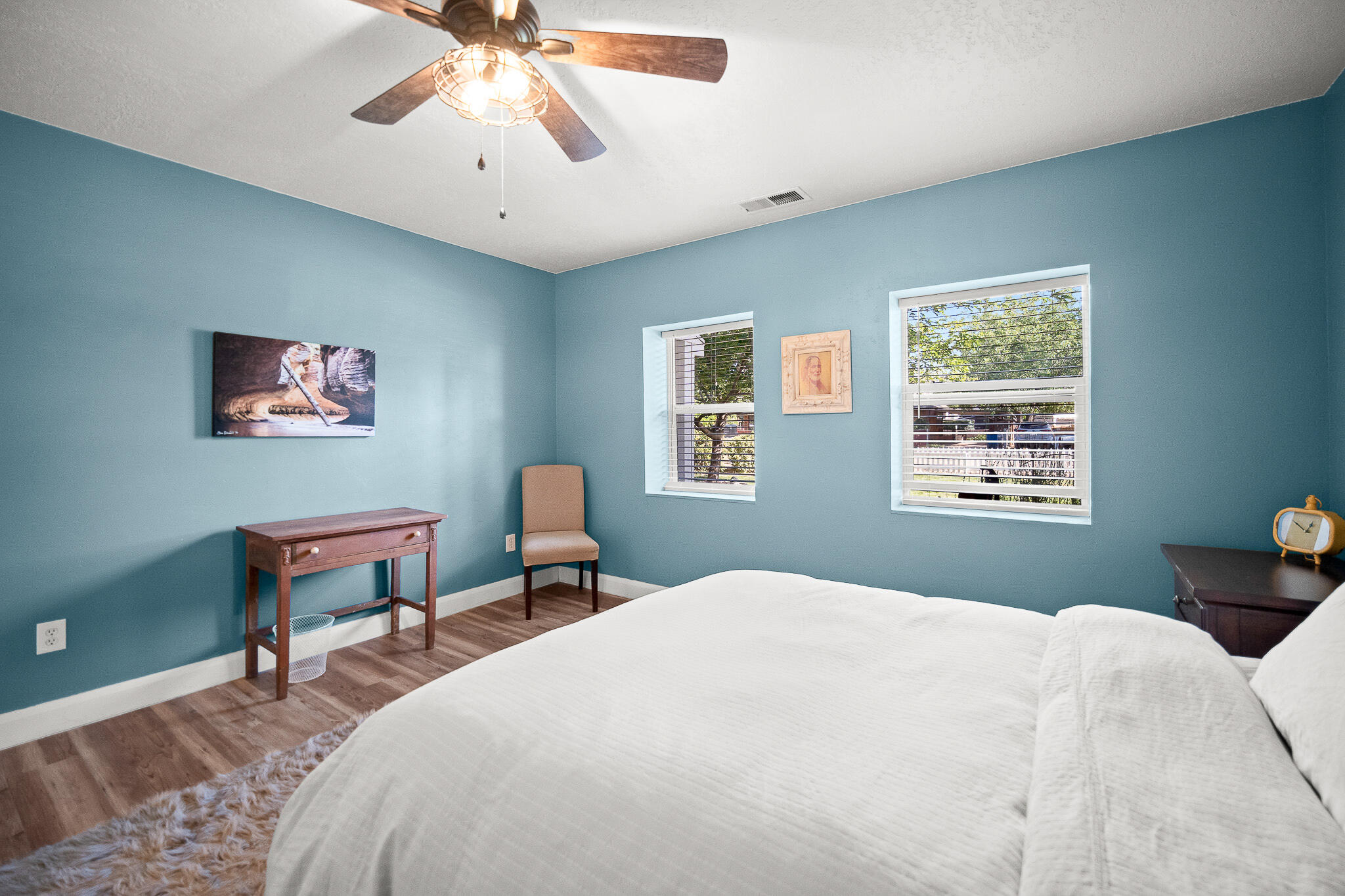 SUNFLOWER HEIGHTS - Residential