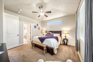 IVY WOOD - Residential