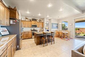 IVY WOOD - Residential