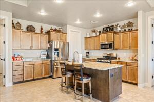 IVY WOOD - Residential