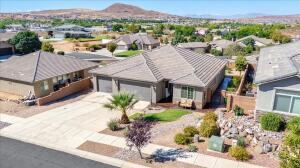 IVY WOOD - Residential