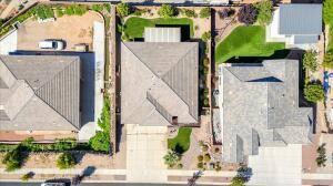 IVY WOOD - Residential