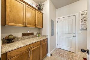 IVY WOOD - Residential