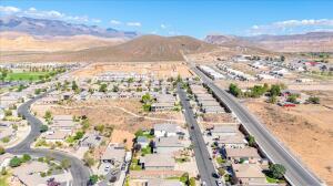 IVY WOOD - Residential