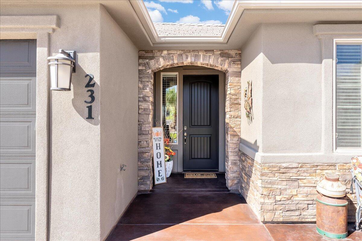 IVY WOOD - Residential