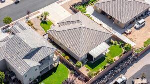 IVY WOOD - Residential