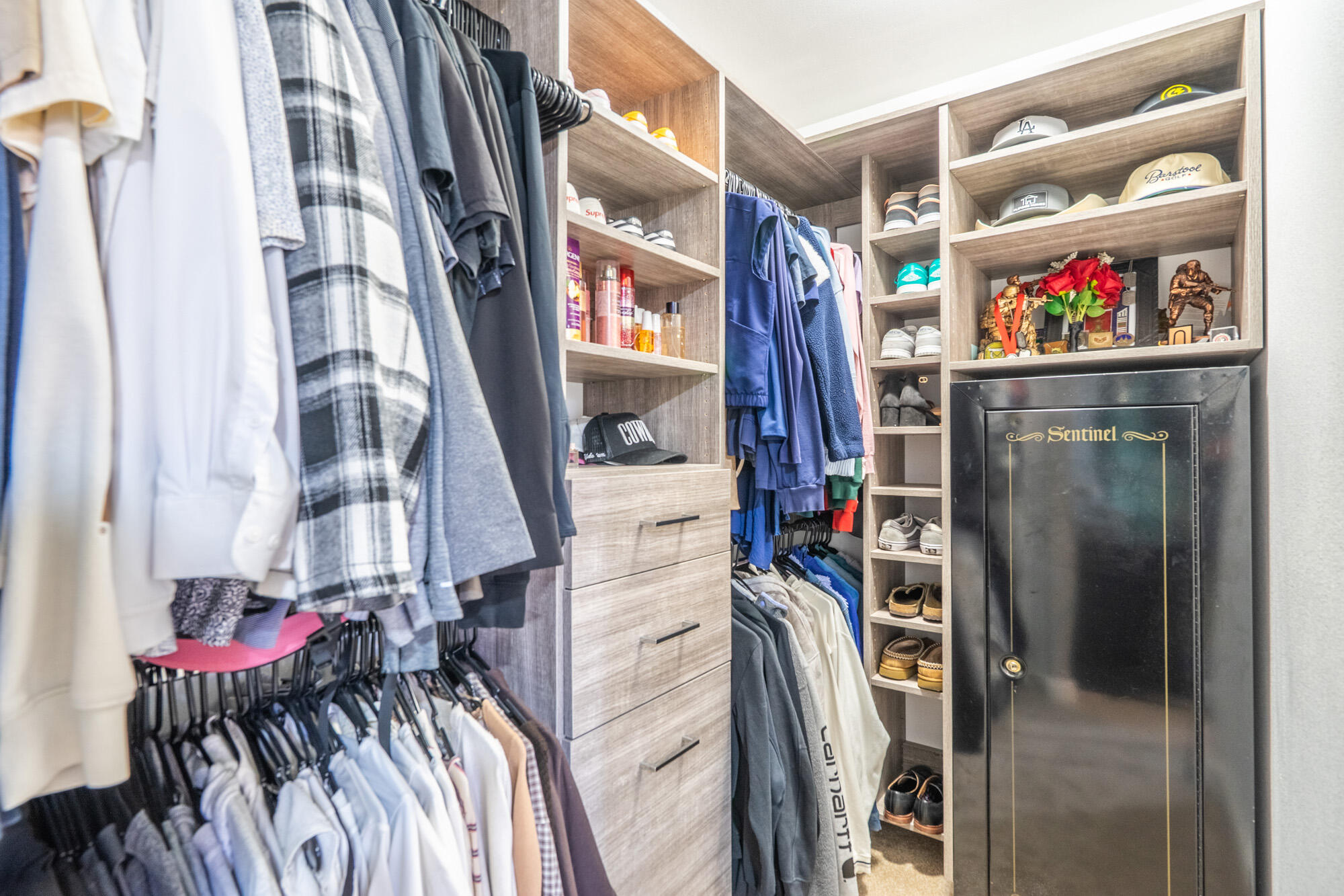 CIMARRONT RED CLIFFS - Residential