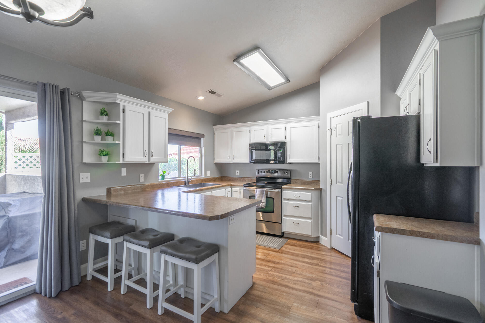 CIMARRONT RED CLIFFS - Residential