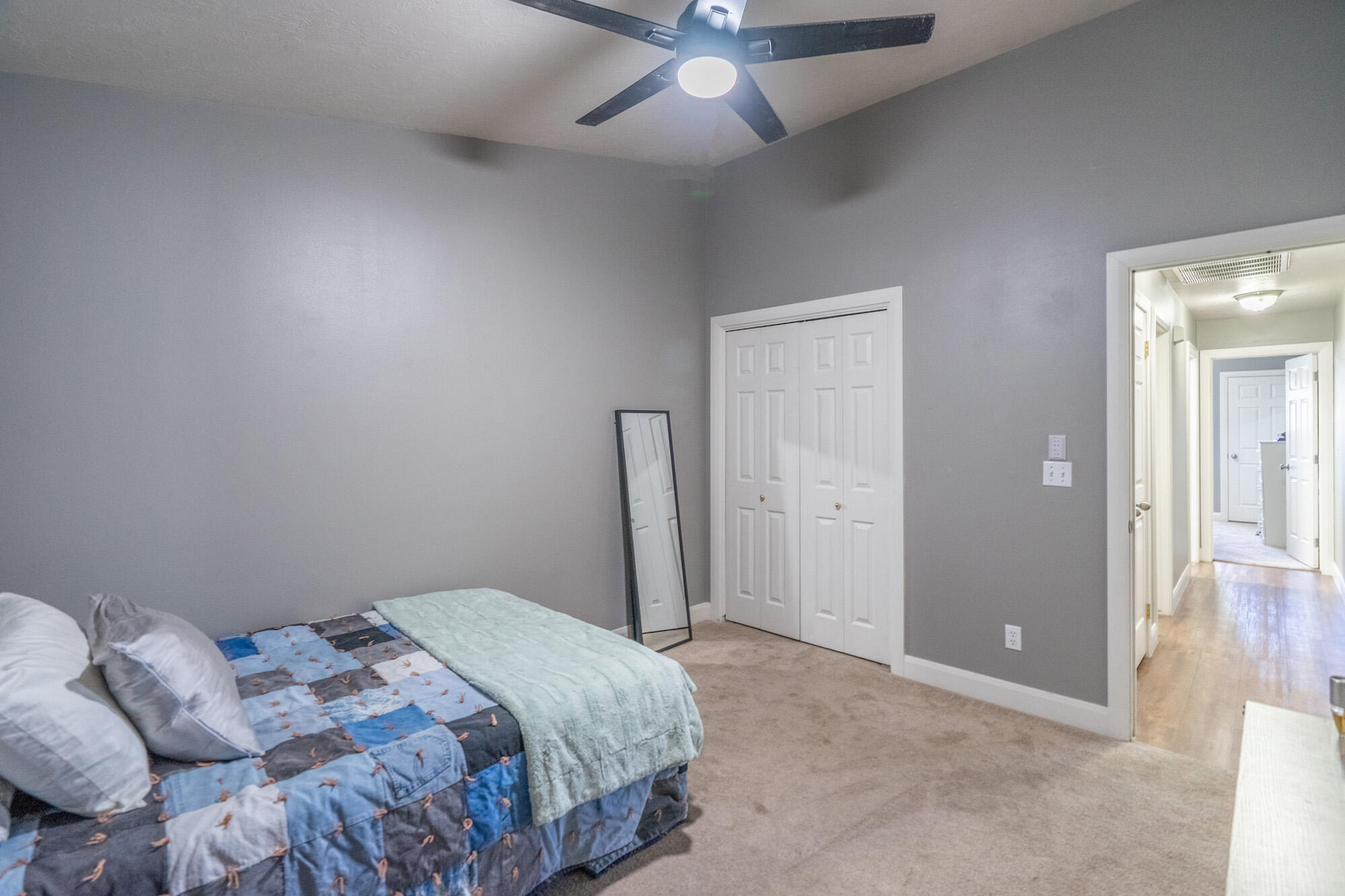 CIMARRONT RED CLIFFS - Residential