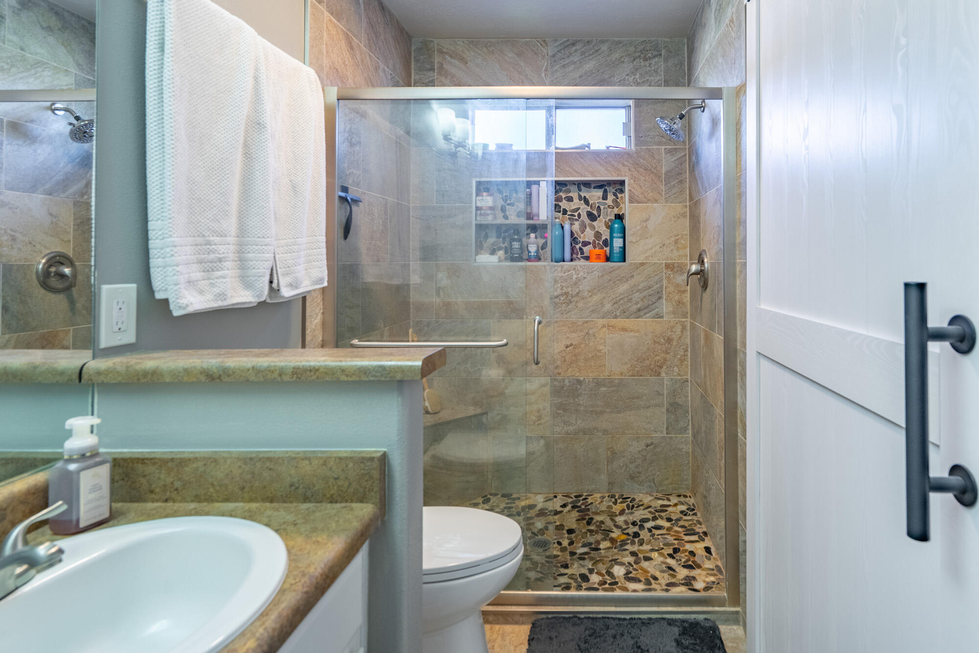 CIMARRONT RED CLIFFS - Residential