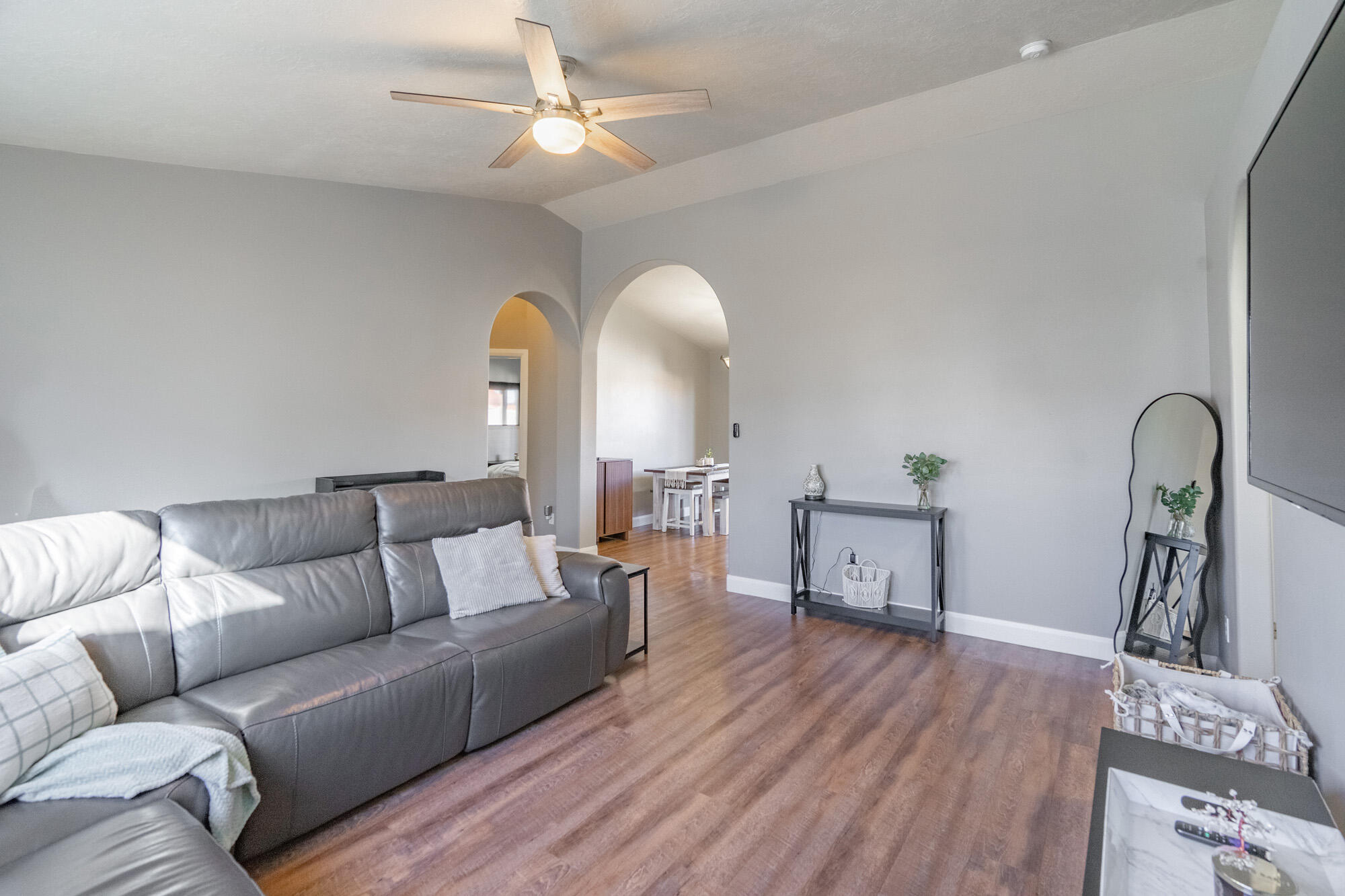 CIMARRONT RED CLIFFS - Residential