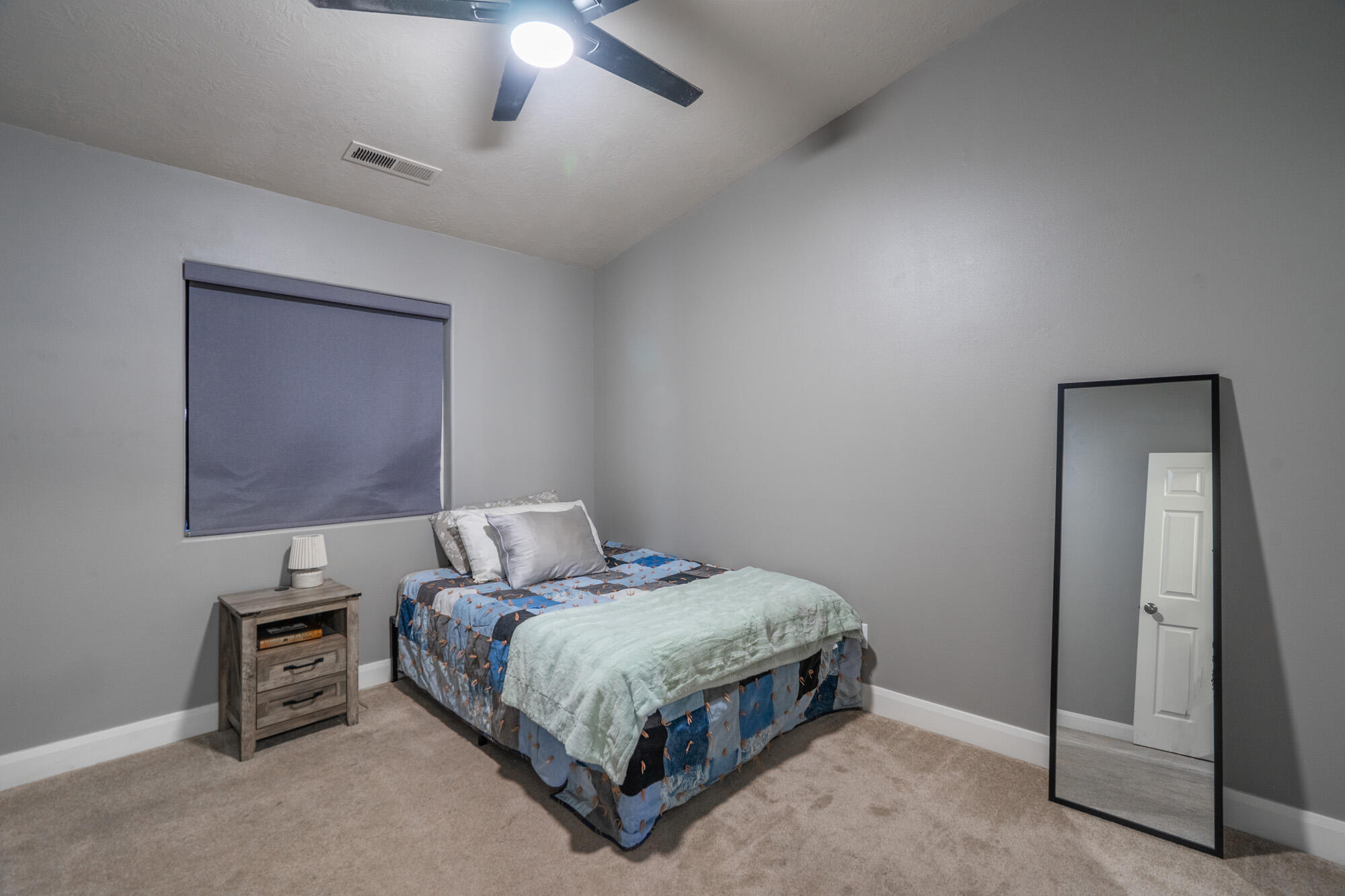 CIMARRONT RED CLIFFS - Residential