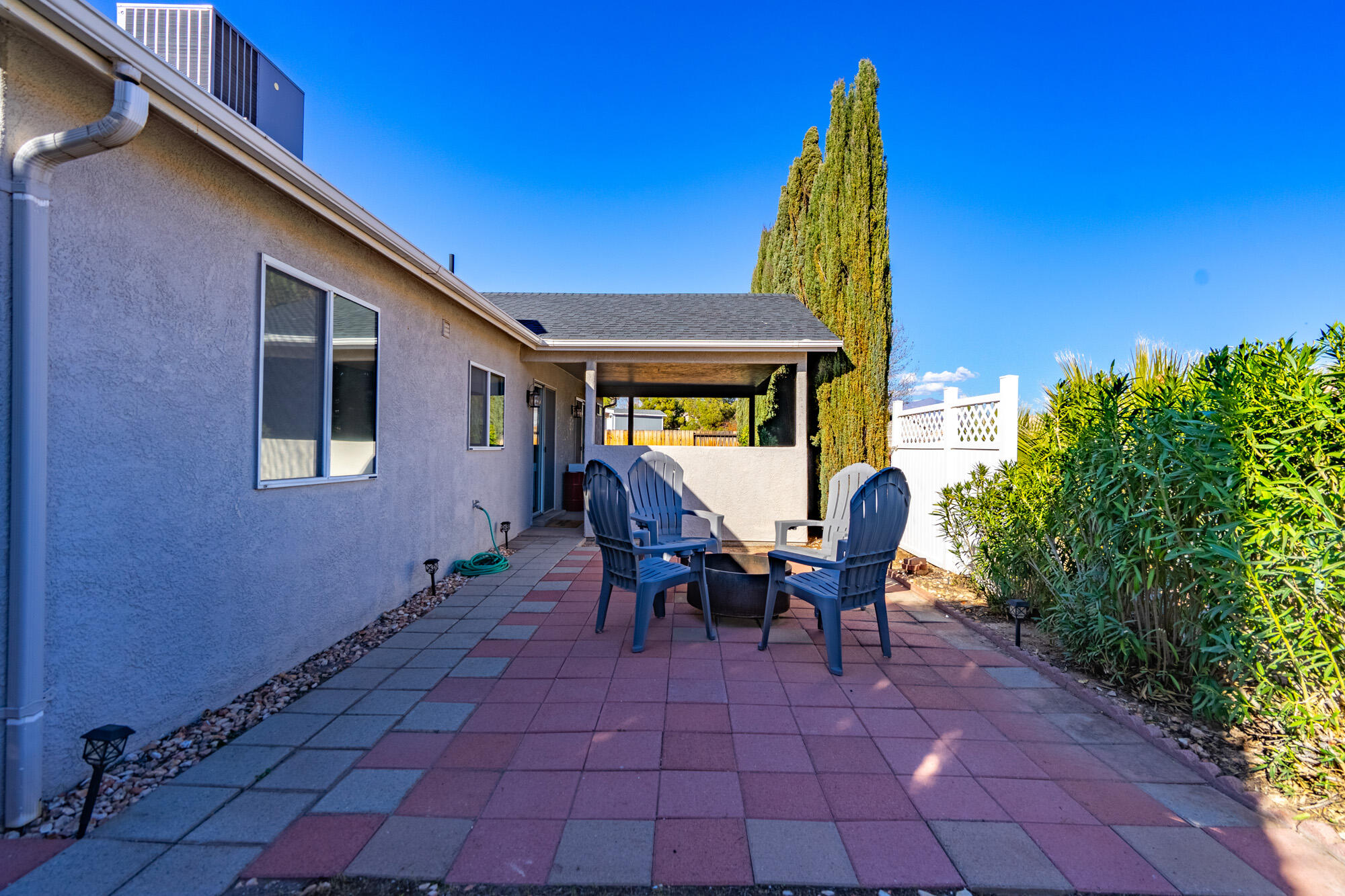 CIMARRONT RED CLIFFS - Residential