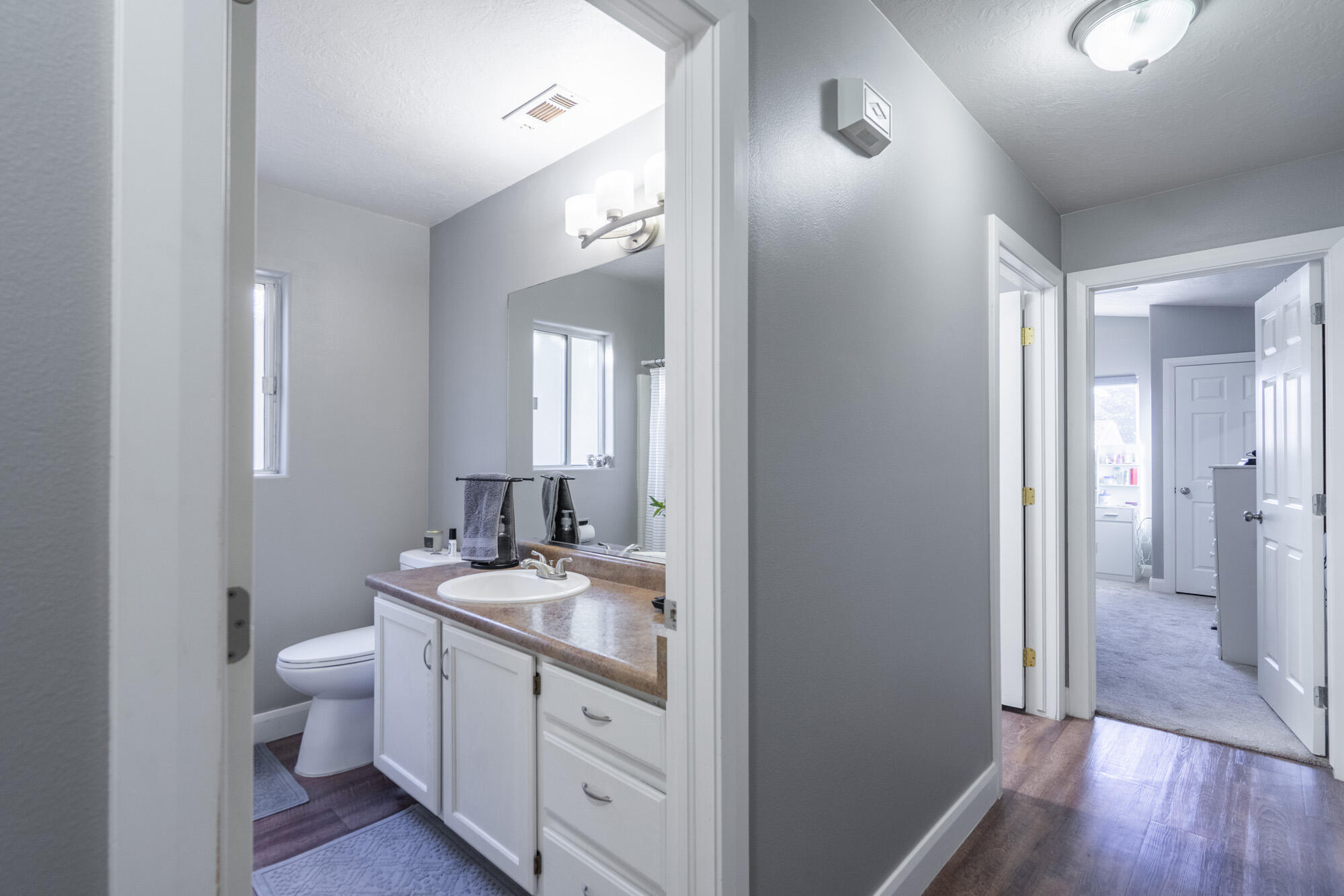 CIMARRONT RED CLIFFS - Residential