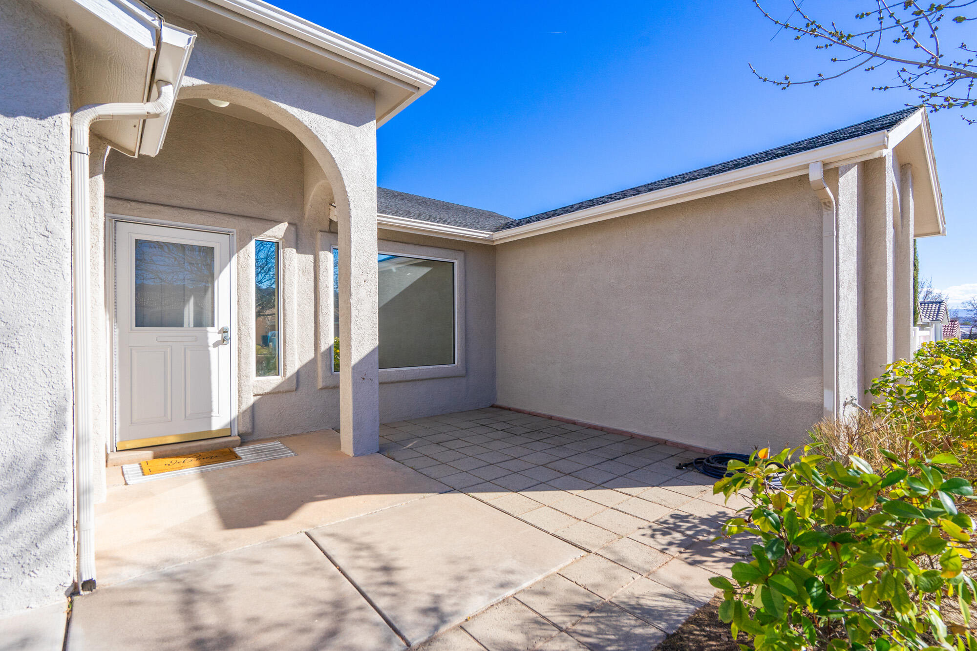 CIMARRONT RED CLIFFS - Residential