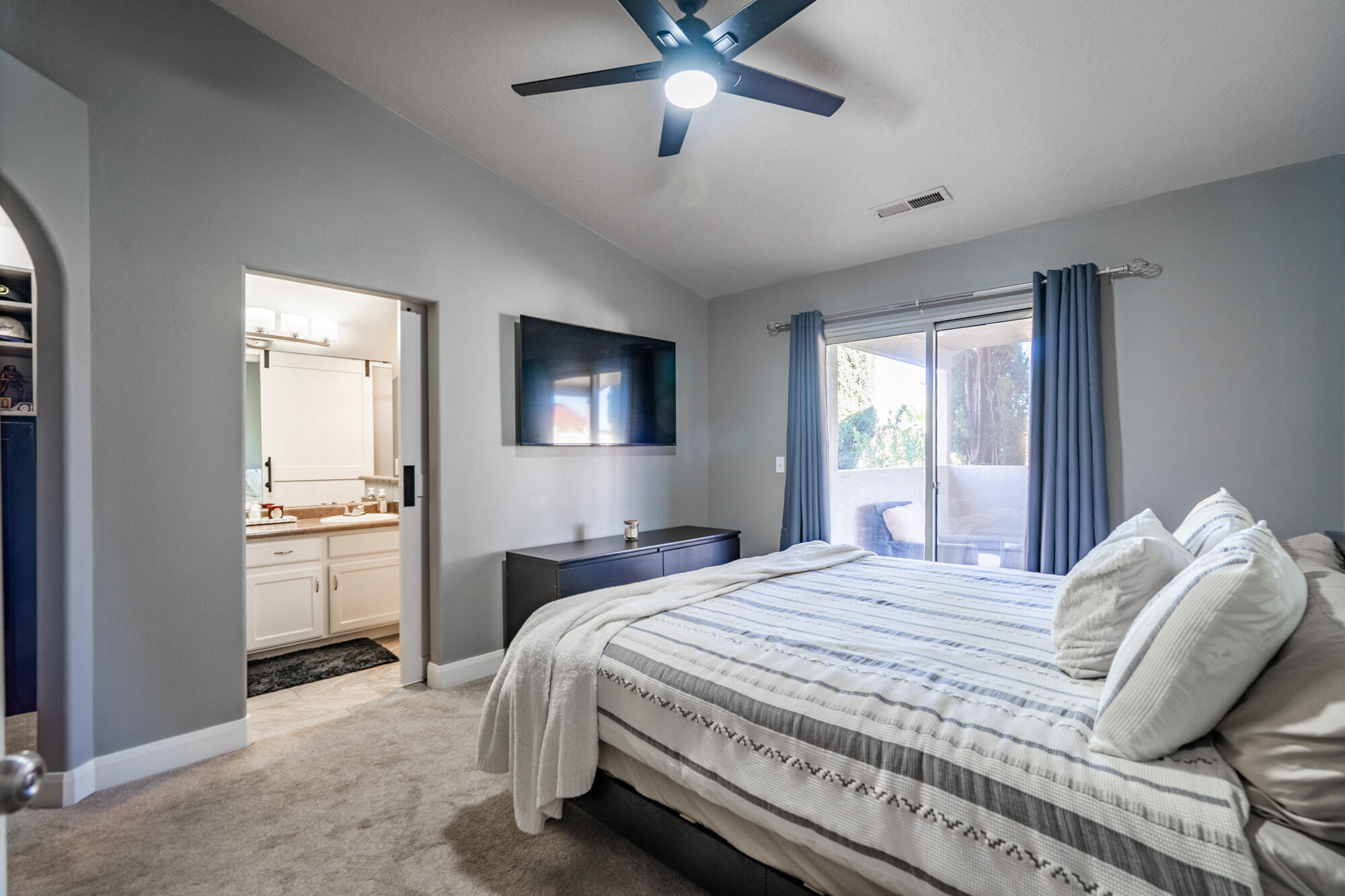 CIMARRONT RED CLIFFS - Residential