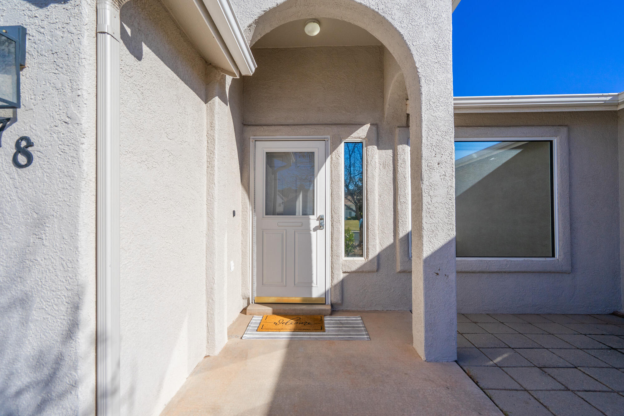 CIMARRONT RED CLIFFS - Residential