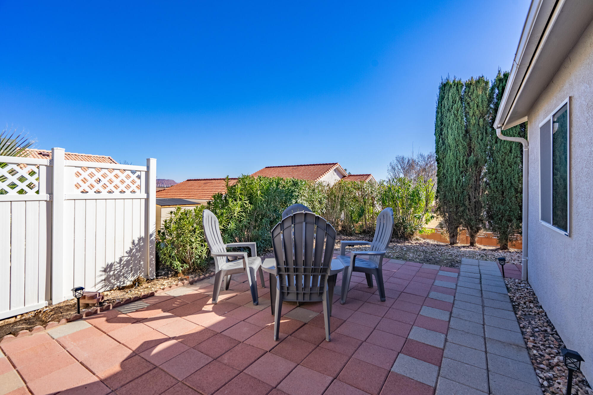 CIMARRONT RED CLIFFS - Residential